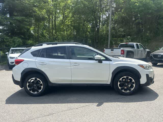 Thumbnail: 2021 Subaru Crosstrek - 3