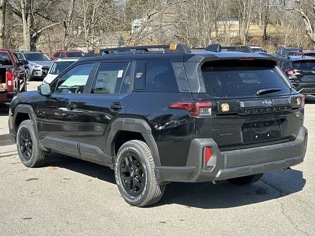 Thumbnail: 2026 Subaru Outback - 29