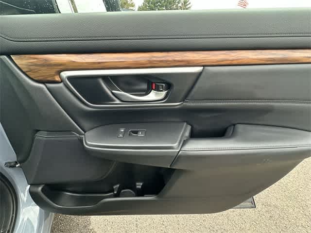 Thumbnail: 2020 Honda CR-V - 22