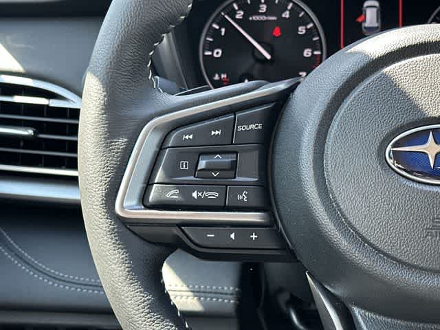 Thumbnail: 2025 Subaru Outback - 9