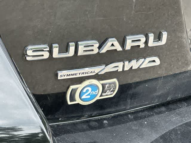 Thumbnail: 2013 Subaru XV Crosstrek - 16