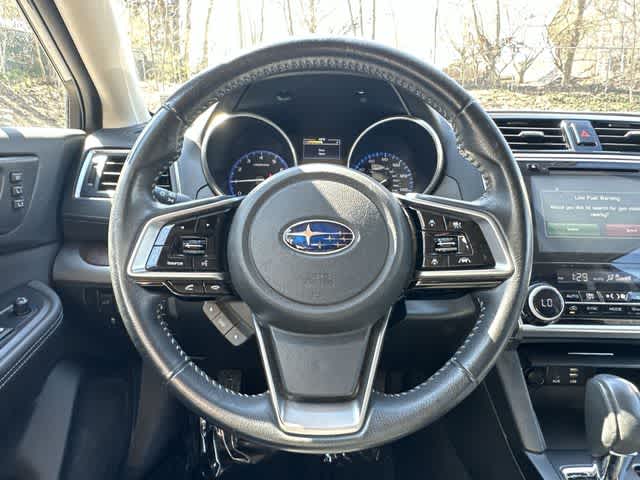 Thumbnail: 2018 Subaru Outback - 8