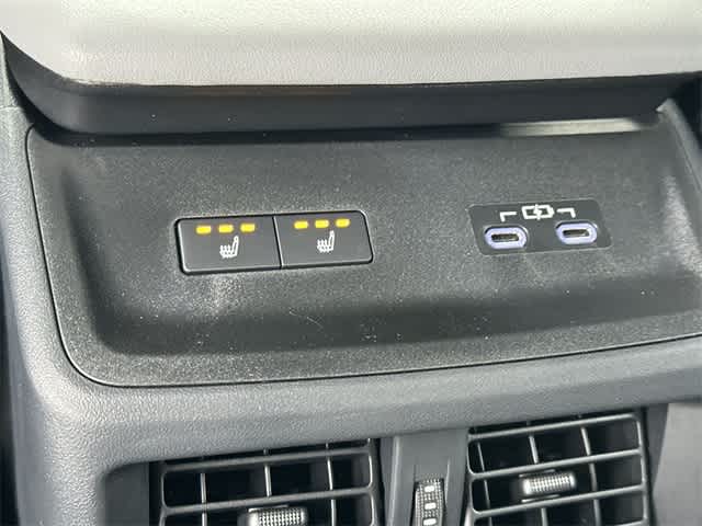 Thumbnail: 2026 Subaru Solterra - 18