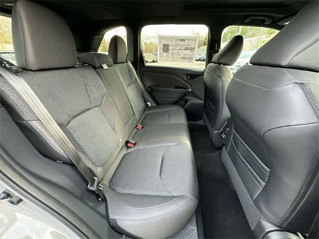 Thumbnail: 2026 Subaru Forester - 24