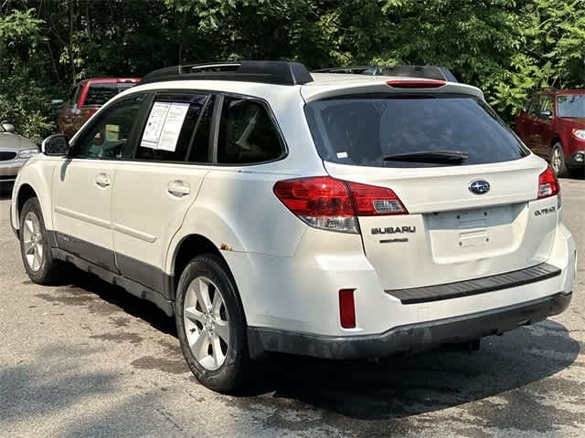 Thumbnail: 2013 Subaru Outback - 20