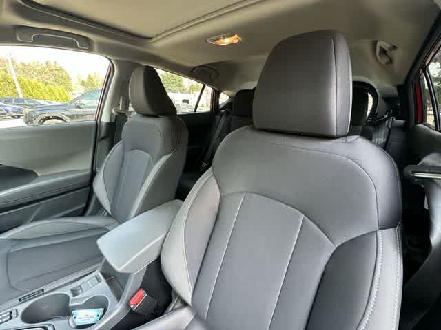 Thumbnail: 2026 Subaru Crosstrek - 16