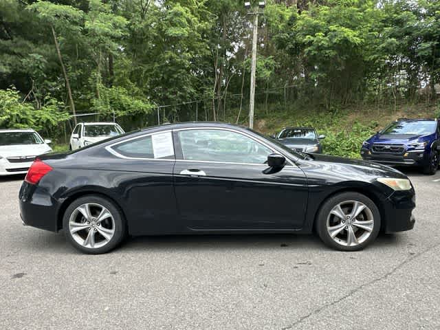 Thumbnail: 2012 Honda Accord - 2