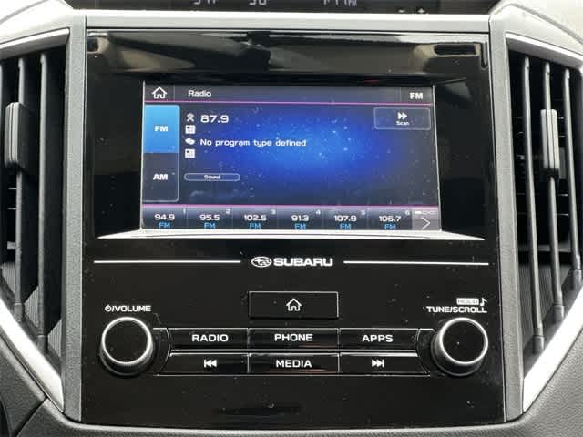 Thumbnail: 2023 Subaru Impreza - 10