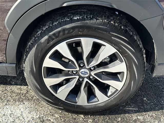 Thumbnail: 2025 Subaru Outback - 5