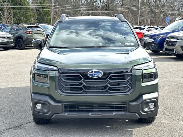 Thumbnail: 2026 Subaru Outback - 28