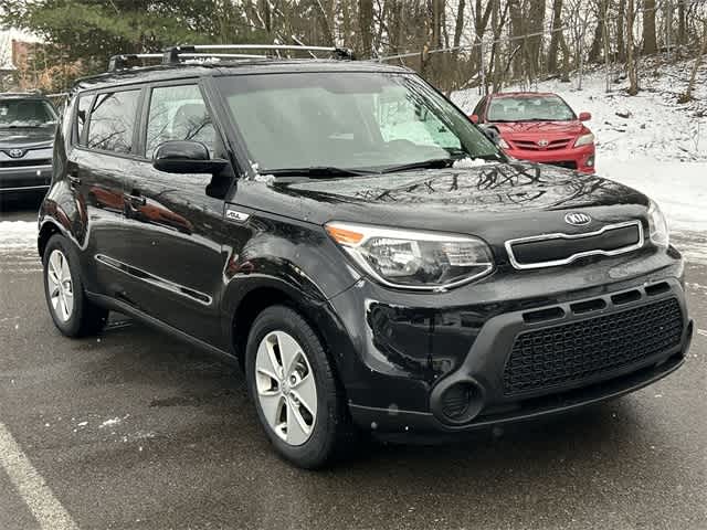 Thumbnail: 2016 Kia Soul - 28