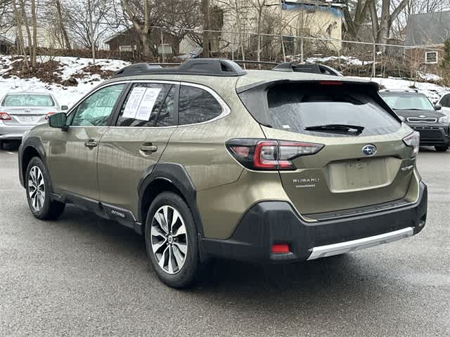 Thumbnail: 2023 Subaru Outback - 23