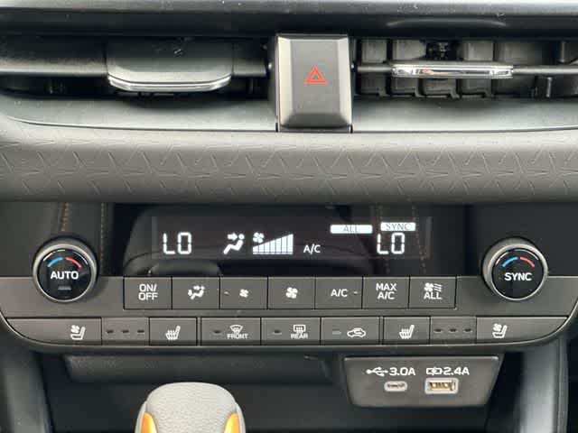 Thumbnail: 2026 Subaru Outback - 16