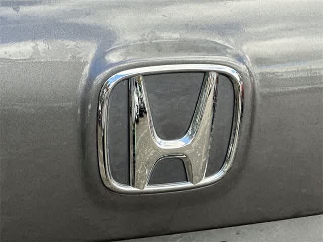 Thumbnail: 2022 Honda Pilot - 18
