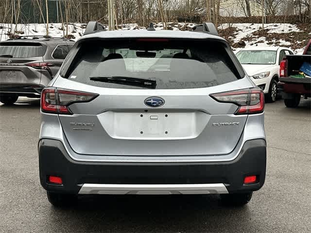 Thumbnail: 2023 Subaru Outback - 4
