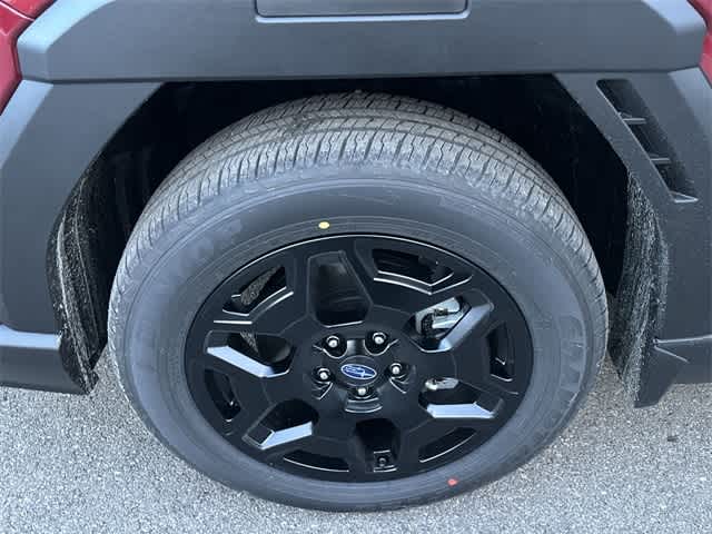 Thumbnail: 2026 Subaru Outback - 5