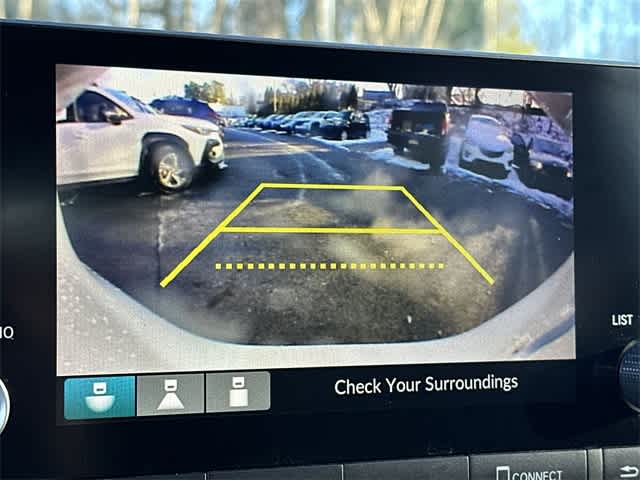 Thumbnail: 2023 Honda HR-V - 12