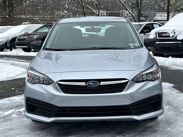 Thumbnail: 2023 Subaru Impreza - 18