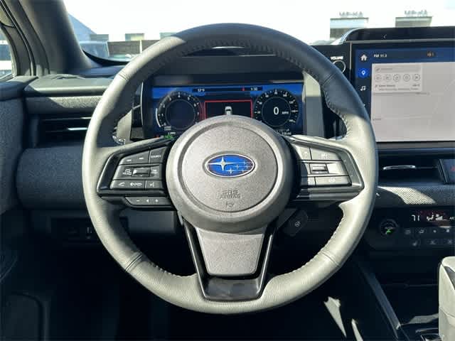 Thumbnail: 2026 Subaru Outback - 7