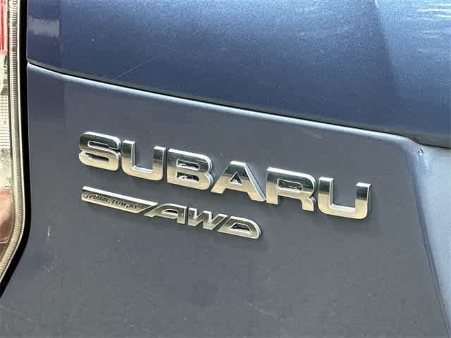 Thumbnail: 2016 Subaru Forester - 23