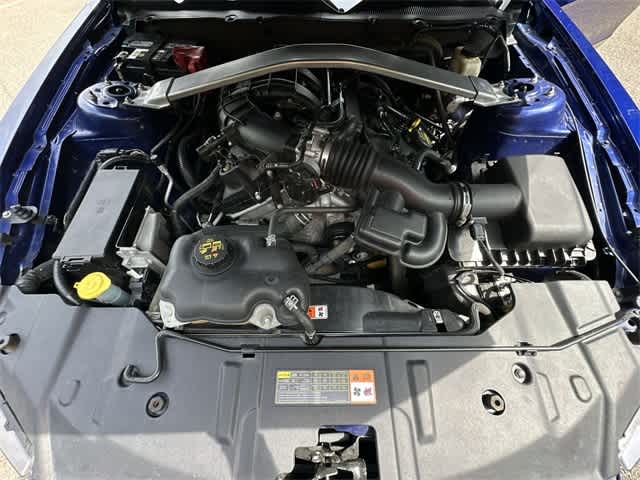 Thumbnail: 2014 Ford Mustang - 22