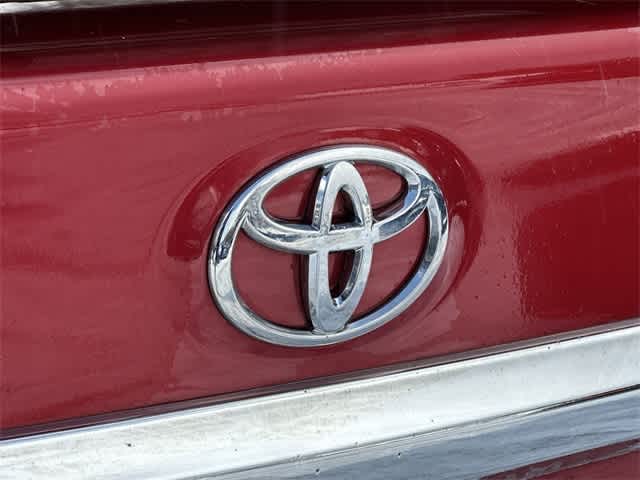 Thumbnail: 2011 Toyota Corolla - 16