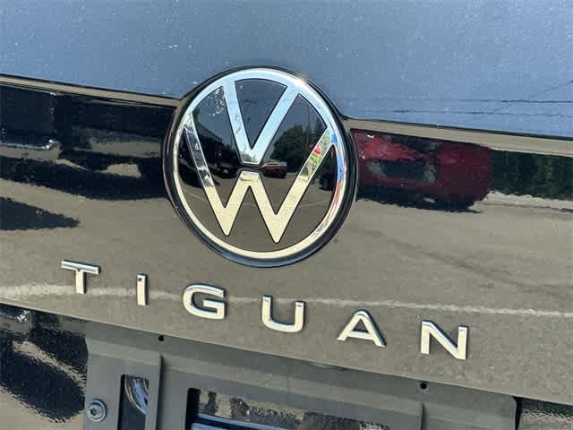2024 Volkswagen Tiguan Wolfsburg Edition 27