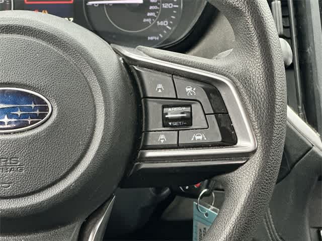 Thumbnail: 2023 Subaru Impreza - 6