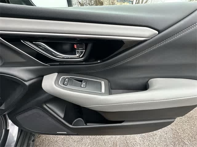 Thumbnail: 2023 Subaru Outback - 25