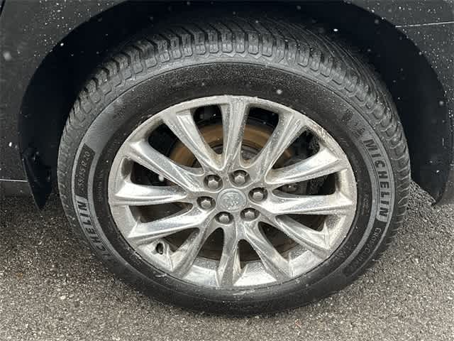 Thumbnail: 2018 Buick Enclave - 5