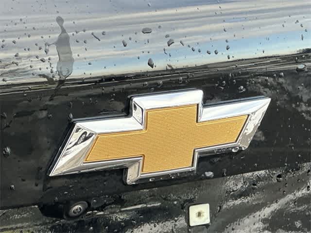 Thumbnail: 2025 Chevrolet Equinox - 28