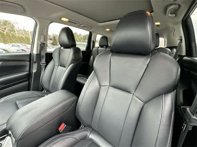 Thumbnail: 2024 Subaru Ascent - 17