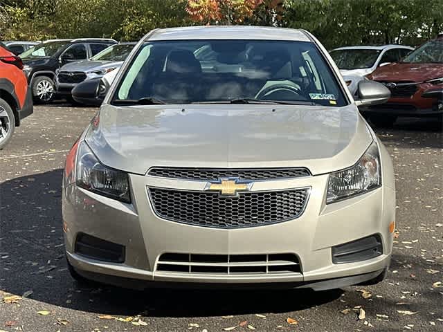 Thumbnail: 2014 Chevrolet Cruze - 15