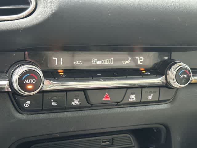 Thumbnail: 2021 Mazda CX-30 - 11