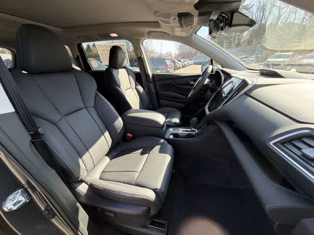 Thumbnail: 2026 Subaru Ascent - 24