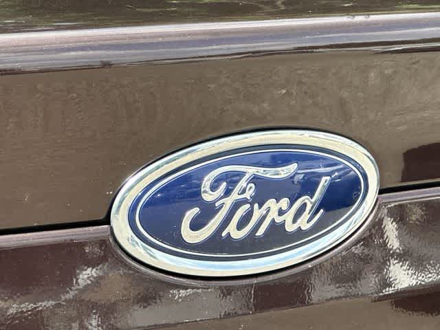 Thumbnail: 2019 Ford Fusion - 19