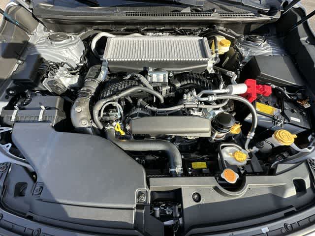 Thumbnail: 2026 Subaru WRX - 24