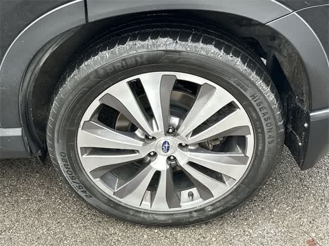 Thumbnail: 2021 Subaru Ascent - 5