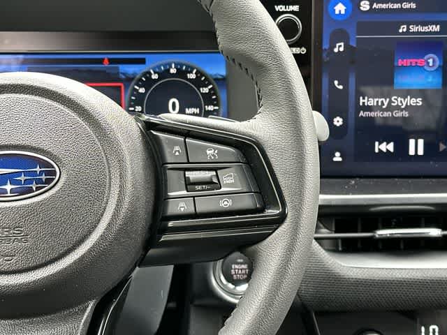 Thumbnail: 2026 Subaru Outback - 9