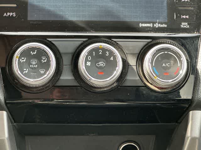 Thumbnail: 2016 Subaru Forester - 12