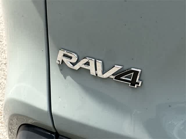 Thumbnail: 2023 Toyota RAV4 - 18