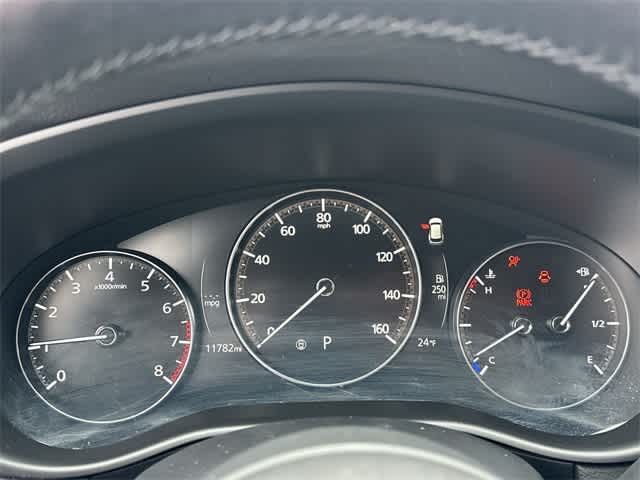 Thumbnail: 2024 Mazda CX-50 - 6