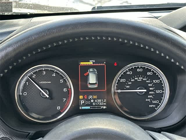 Thumbnail: 2019 Subaru Forester - 7