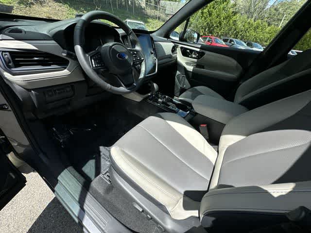 Thumbnail: 2026 Subaru Forester - 17