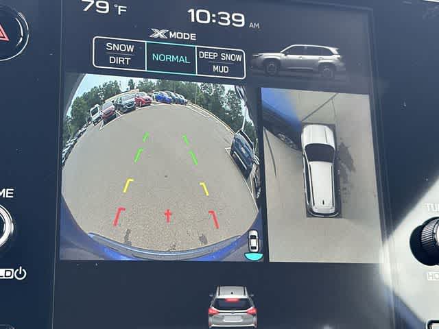 Thumbnail: 2025 Subaru Forester - 15