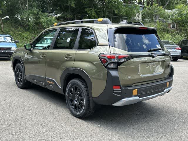 Thumbnail: 2026 Subaru Forester - 29