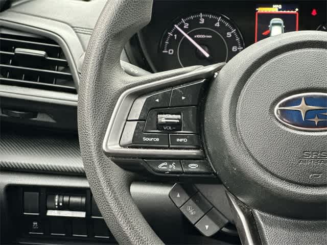 Thumbnail: 2023 Subaru Impreza - 6