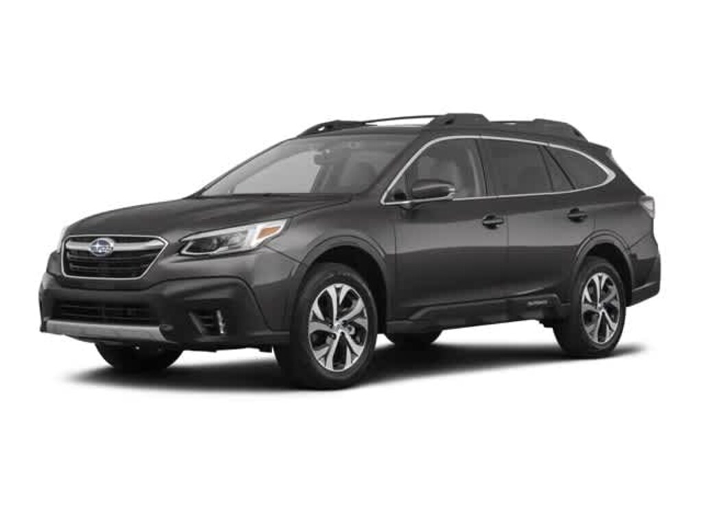 Used 2021 Subaru Outback Limited SUV