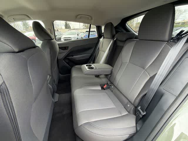 Thumbnail: 2026 Subaru Crosstrek - 18