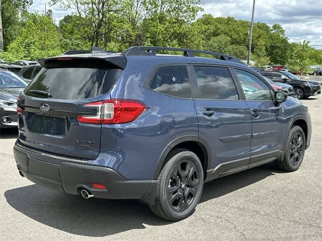 2025 Subaru Ascent Onyx Edition 32
